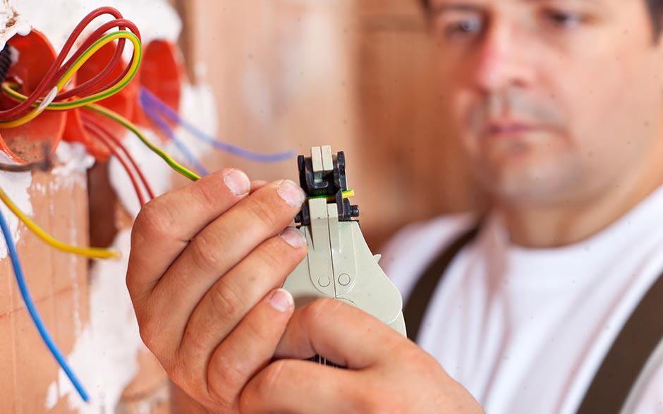 tarif électricien Le Pecq