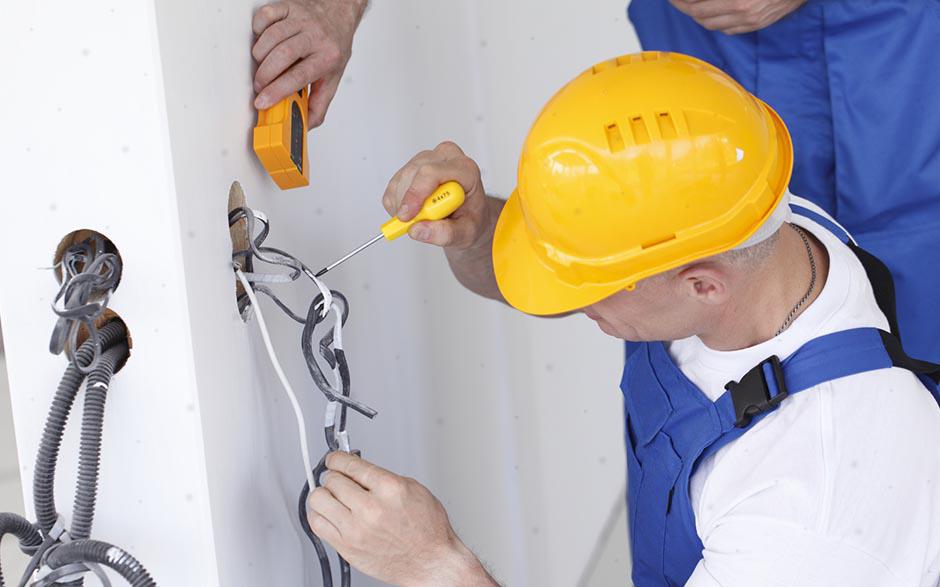 électricien en urgence Le Pecq
