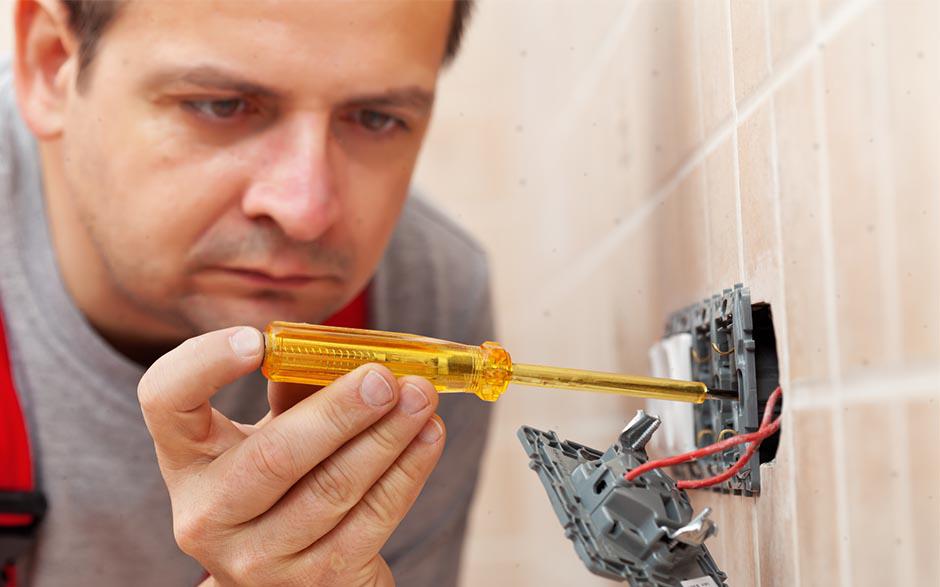 travail électricien Ivry-sur-Seine
