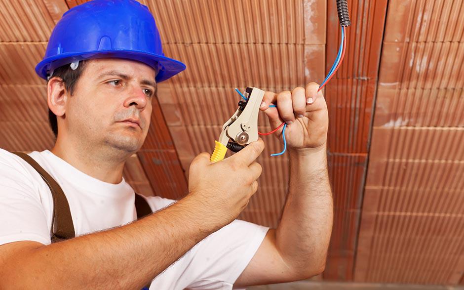 tarif électricien Le Pecq