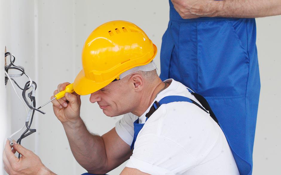 électricien Le Vésinet